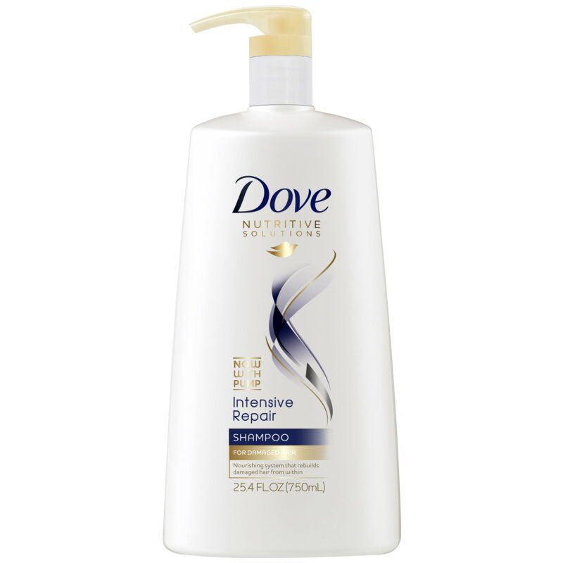 Dove Shampoo Hair Fall Rescue 650ml